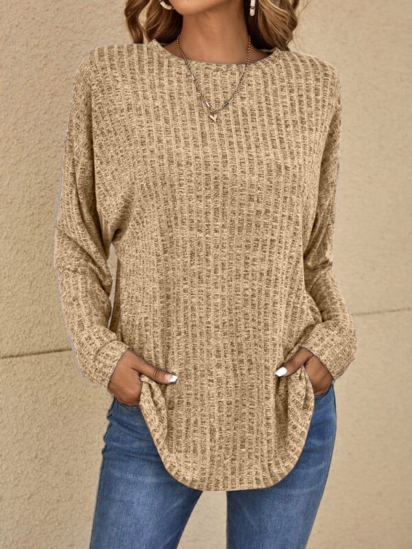 Elena | Everyday Knit Sweater