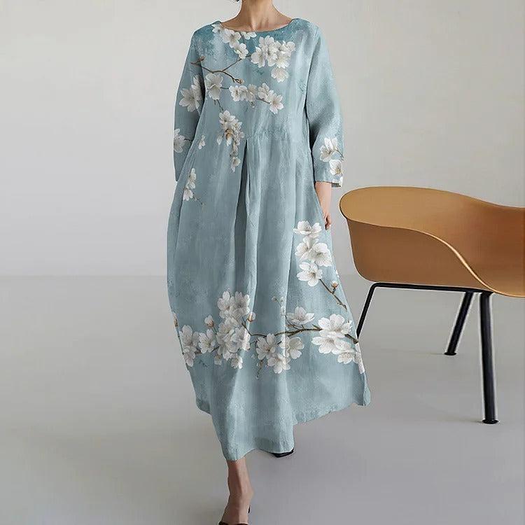 Estelle | Elegant Maxi Dress