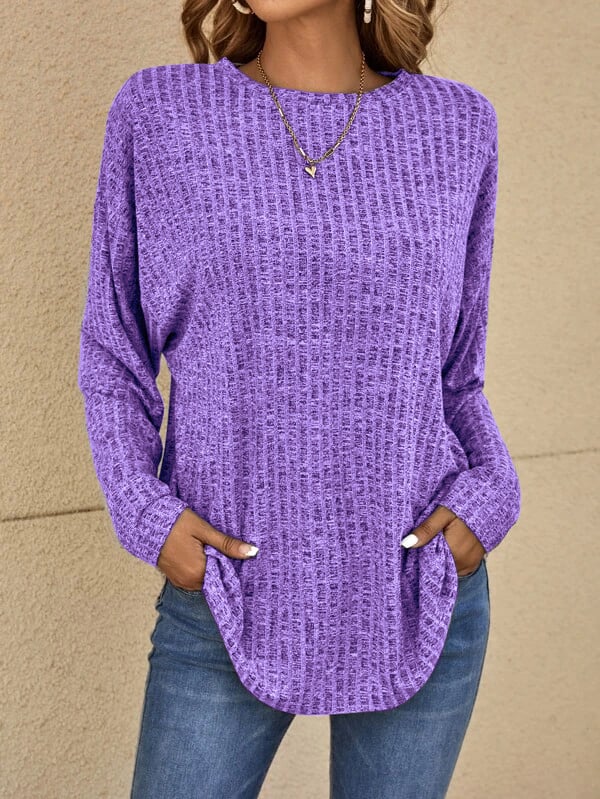 Elena | Everyday Knit Sweater