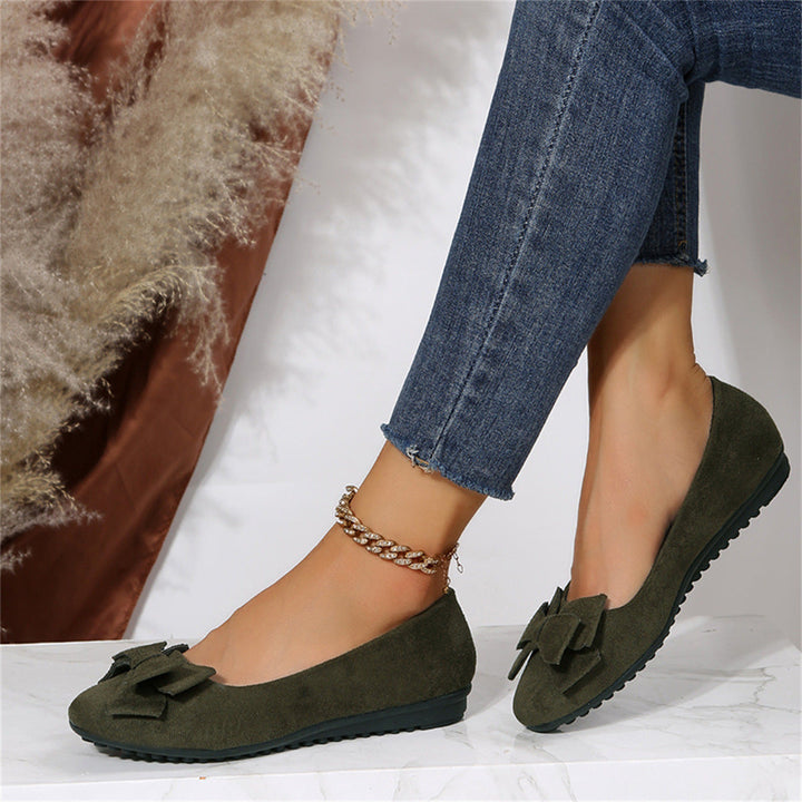 ComfortStep Orthopedic Shoes | Premium Foot Health & Support