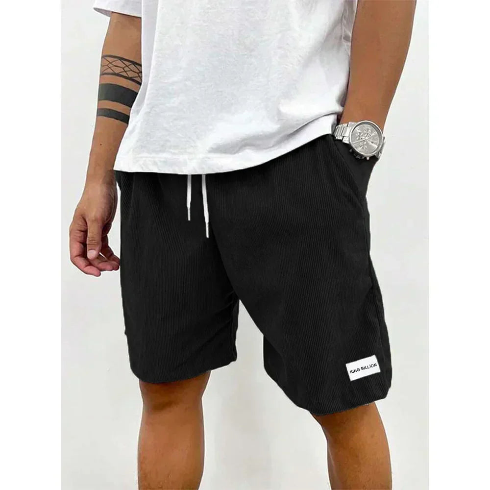 Dusk - Comfortable Men's Shorts