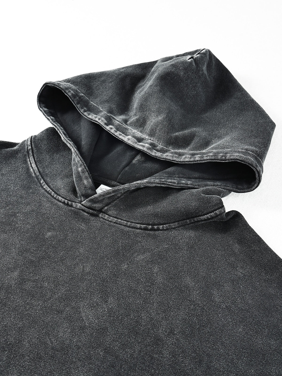 Griffin - Slate Hoodie
