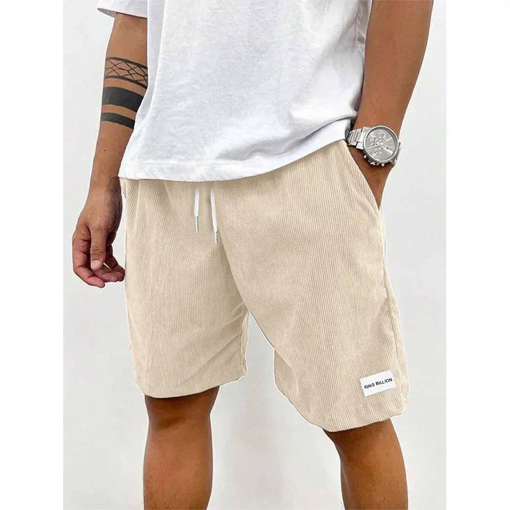 Dusk - Comfortable Men's Shorts