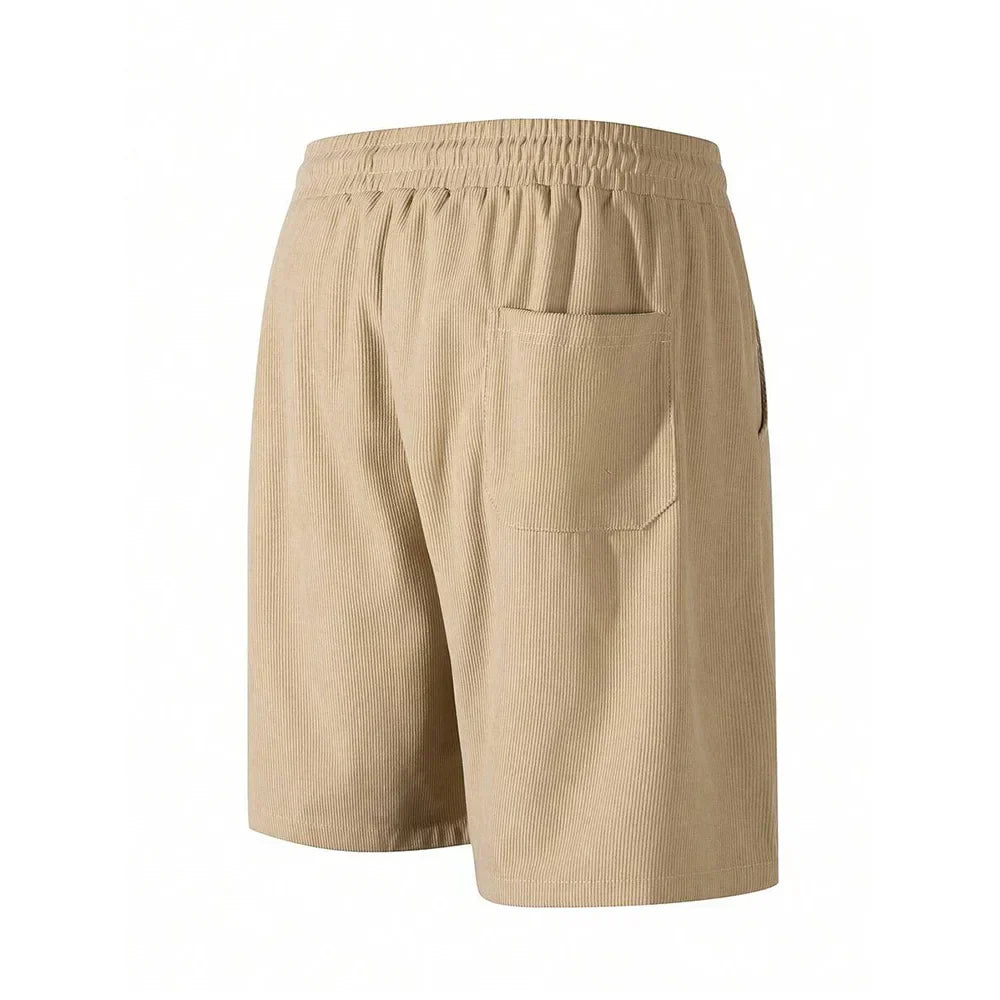 Dusk - Comfortable Men's Shorts