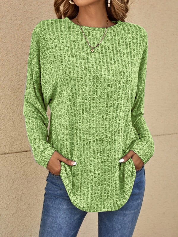 Elena | Everyday Knit Sweater