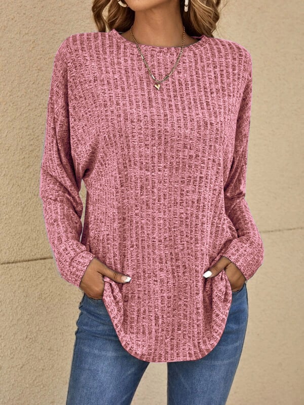 Elena | Everyday Knit Sweater