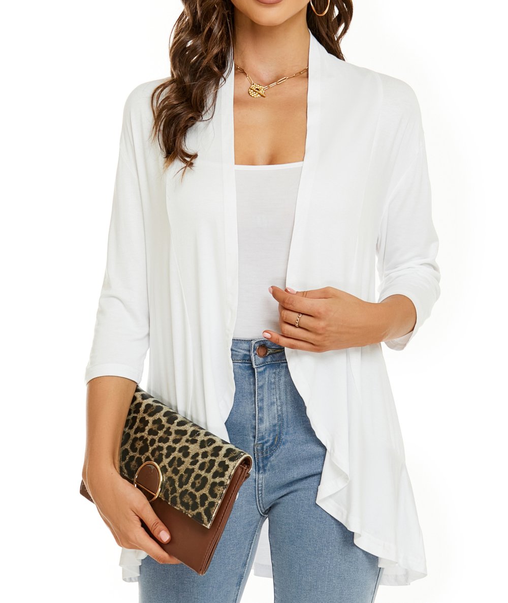 Elara | Stylish Lightweight Cardigan