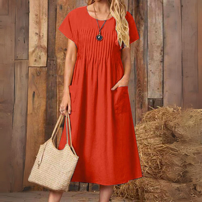 Luna™ Relaxed Fit Day Dress