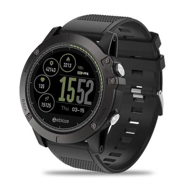 ReconXtreme | Tactical Military Smartwatch