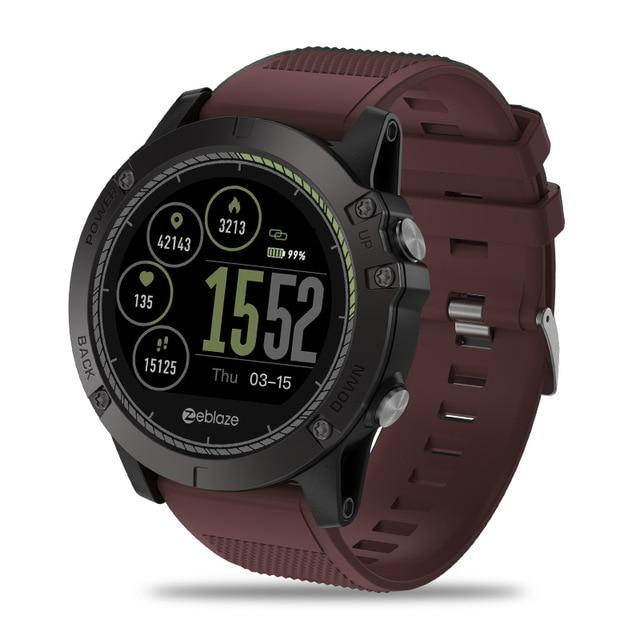 ReconXtreme | Tactical Military Smartwatch