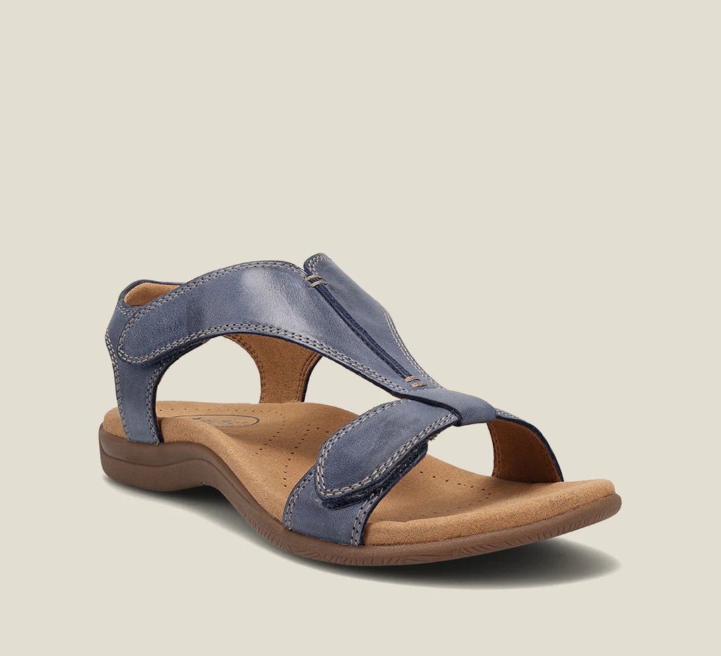 Sandra | Stylish Orthopedic Sandals