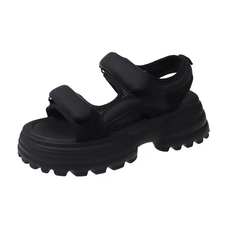 Orthopedic Sandals - Arch Support - Massage - Wedge Sandals - Shoes for Summer