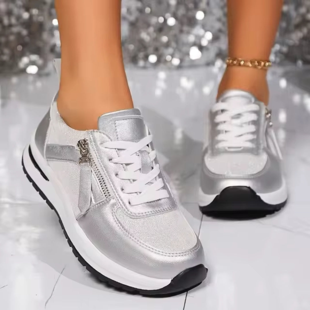 Erica | Orthopedic Sneakers