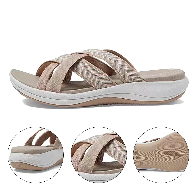 Elsa | Orthopedic sandals