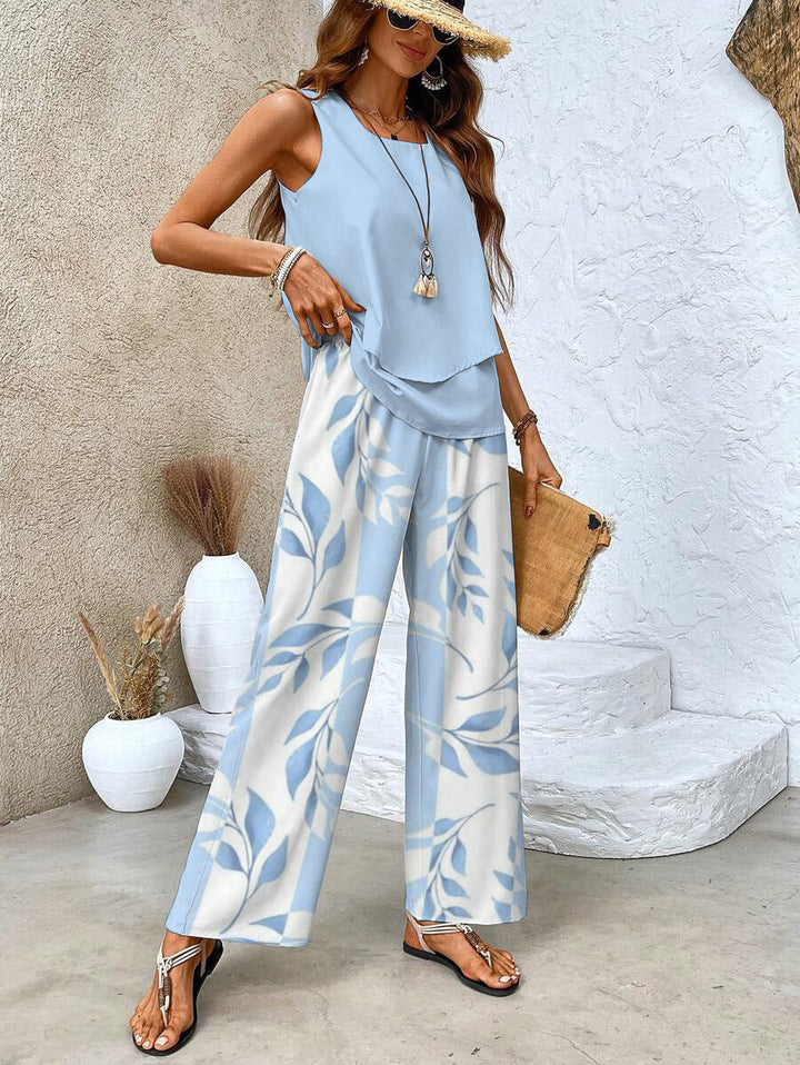 Livia | Stylish Summer Set