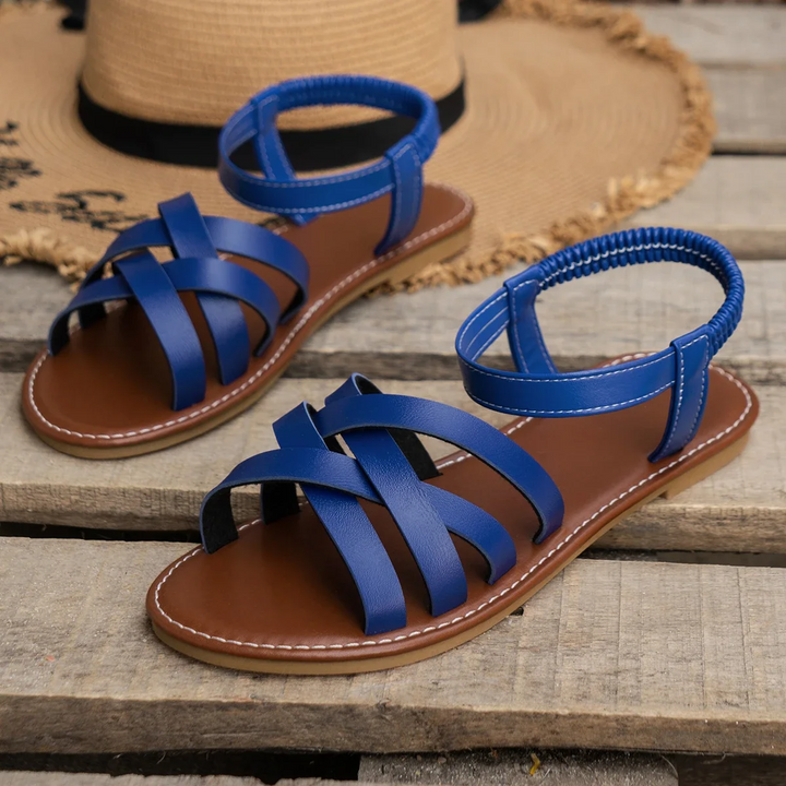 Savannah | Orthopedic Summer Sandals