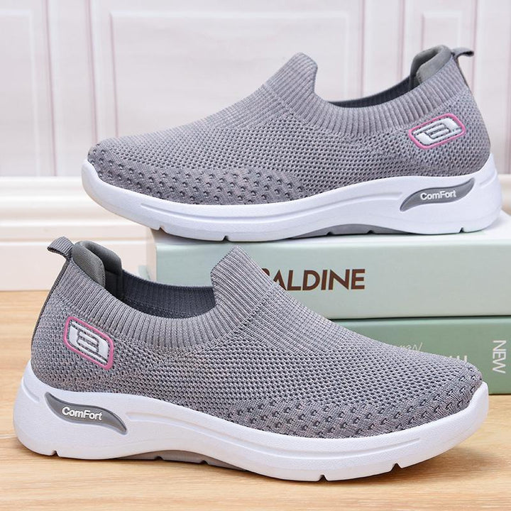 Laura | Orthopedic Women's Sports Shoe