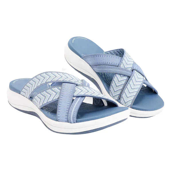 Elsa | Orthopedic sandals