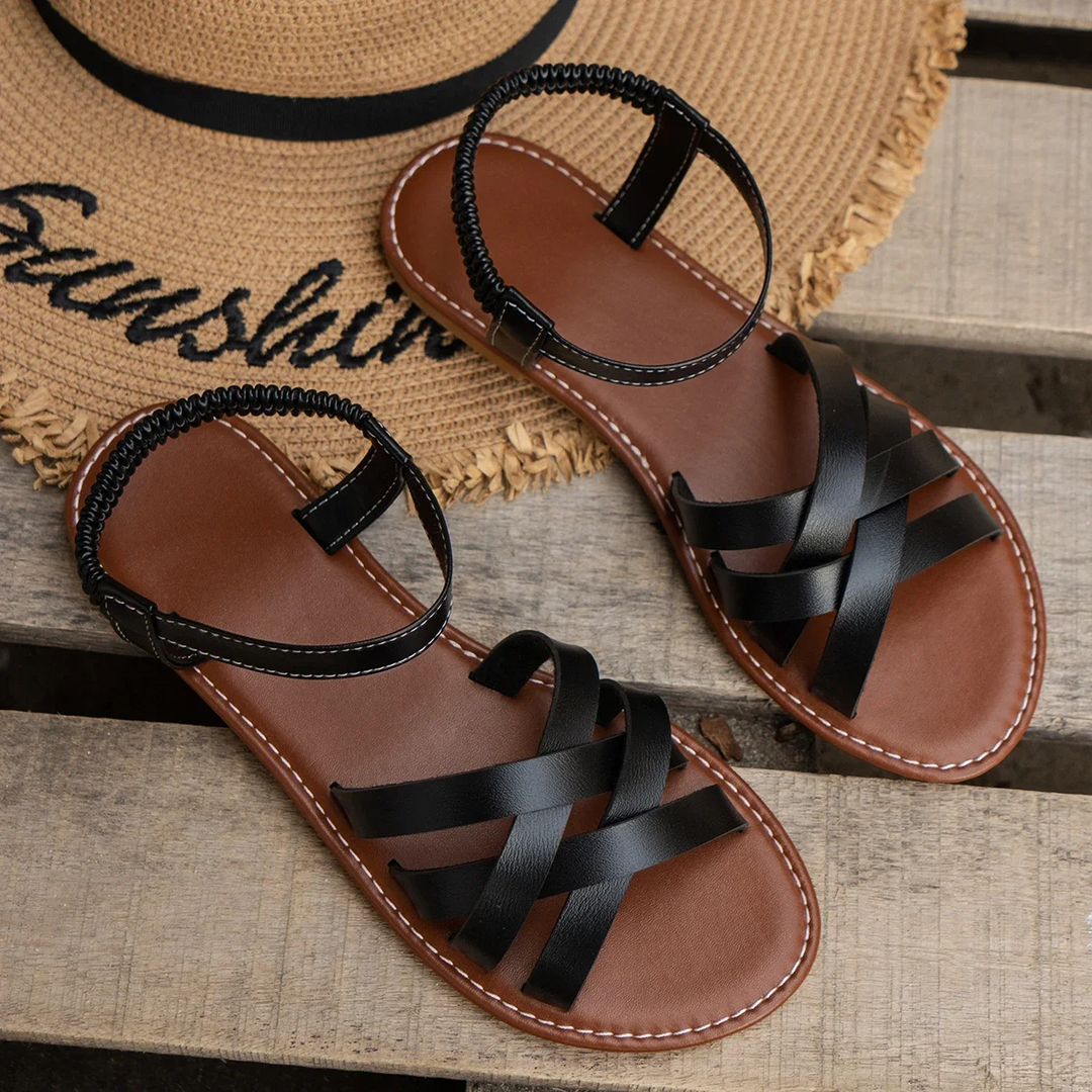 Savannah | Orthopedic Summer Sandals