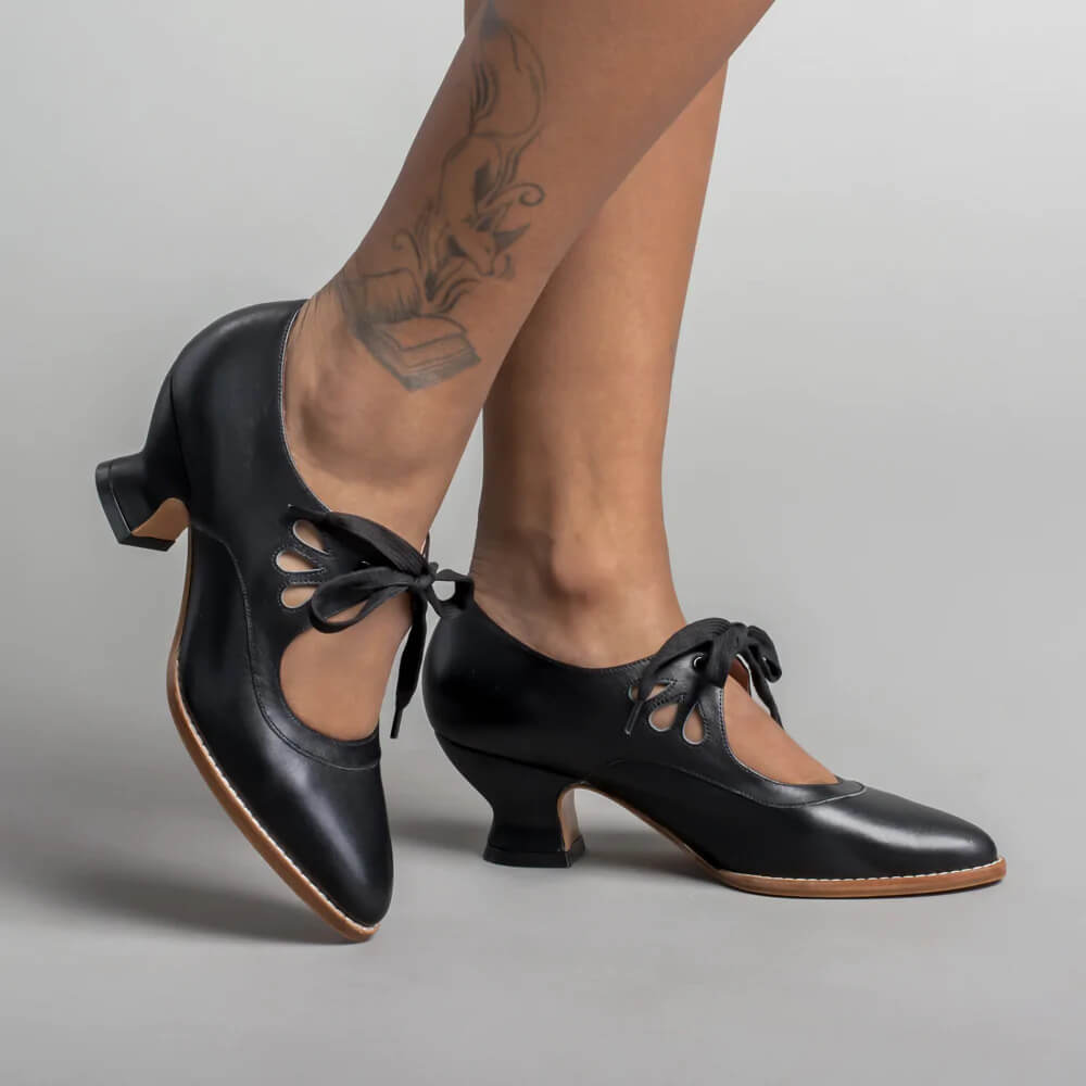 CLARA | Orthopaedic Heels