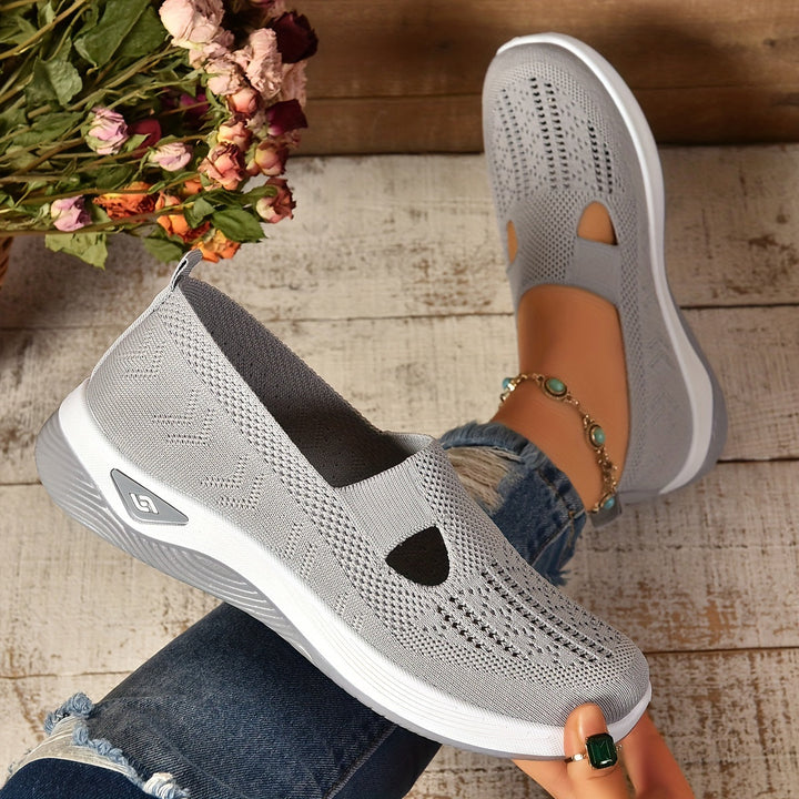 CareFree Orthopaedic Slip-Ons