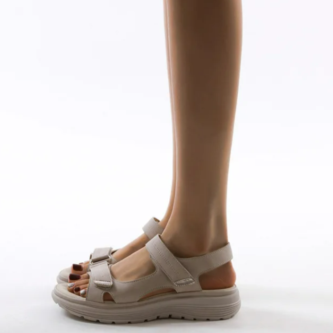 HappyWalk | The Most Comfortable Orthopedic Sandals