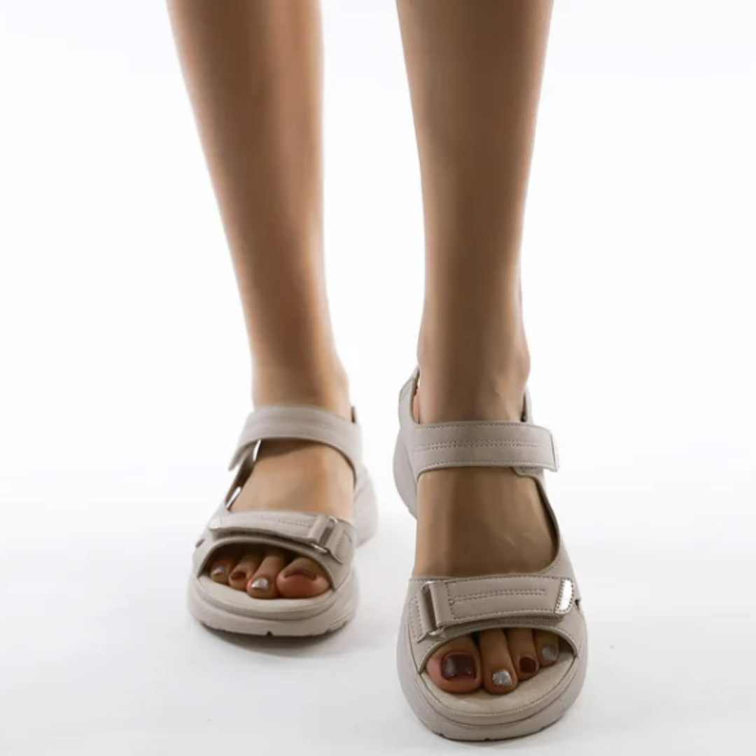 HappyWalk | The Most Comfortable Orthopedic Sandals