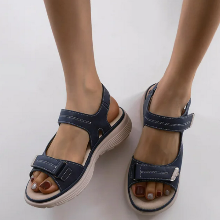 HappyWalk | The Most Comfortable Orthopedic Sandals