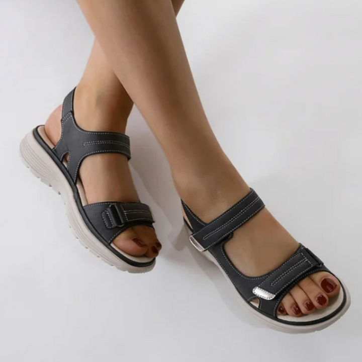 HappyWalk | The Most Comfortable Orthopedic Sandals