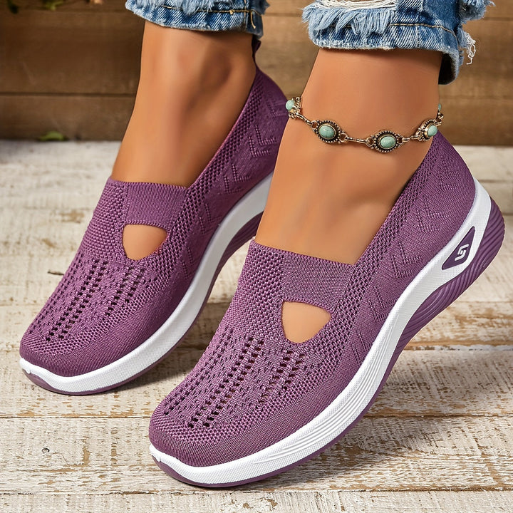 CareFree Orthopaedic Slip-Ons