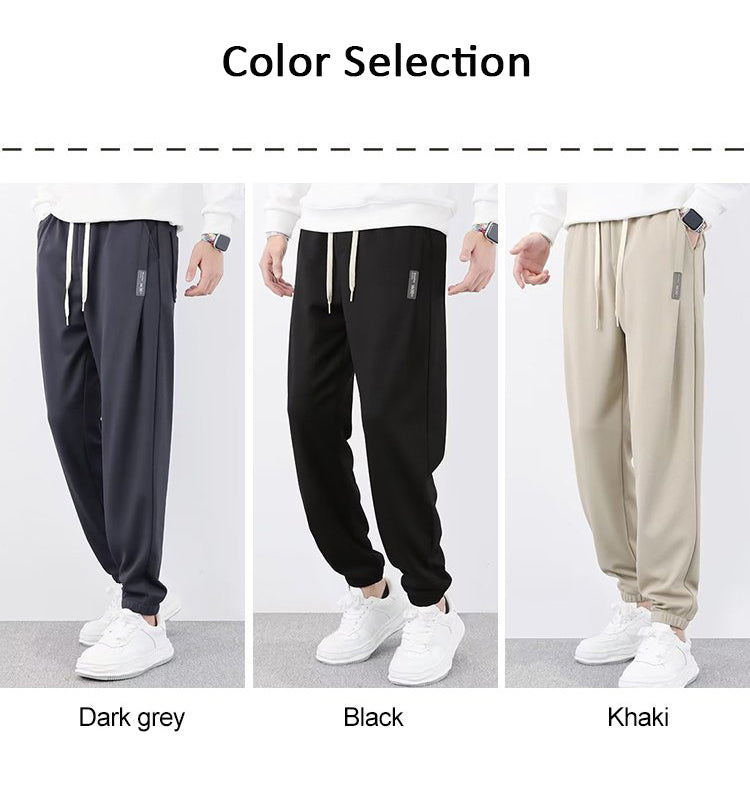 Men's Activewear Sports Leggings