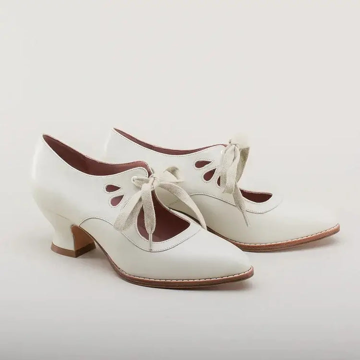 CLARA | Orthopaedic Heels