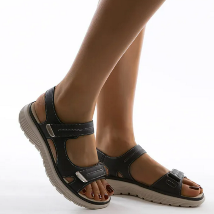 HappyWalk | The Most Comfortable Orthopedic Sandals