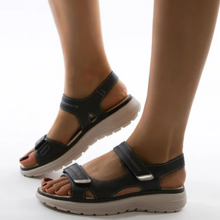 HappyWalk | The Most Comfortable Orthopedic Sandals