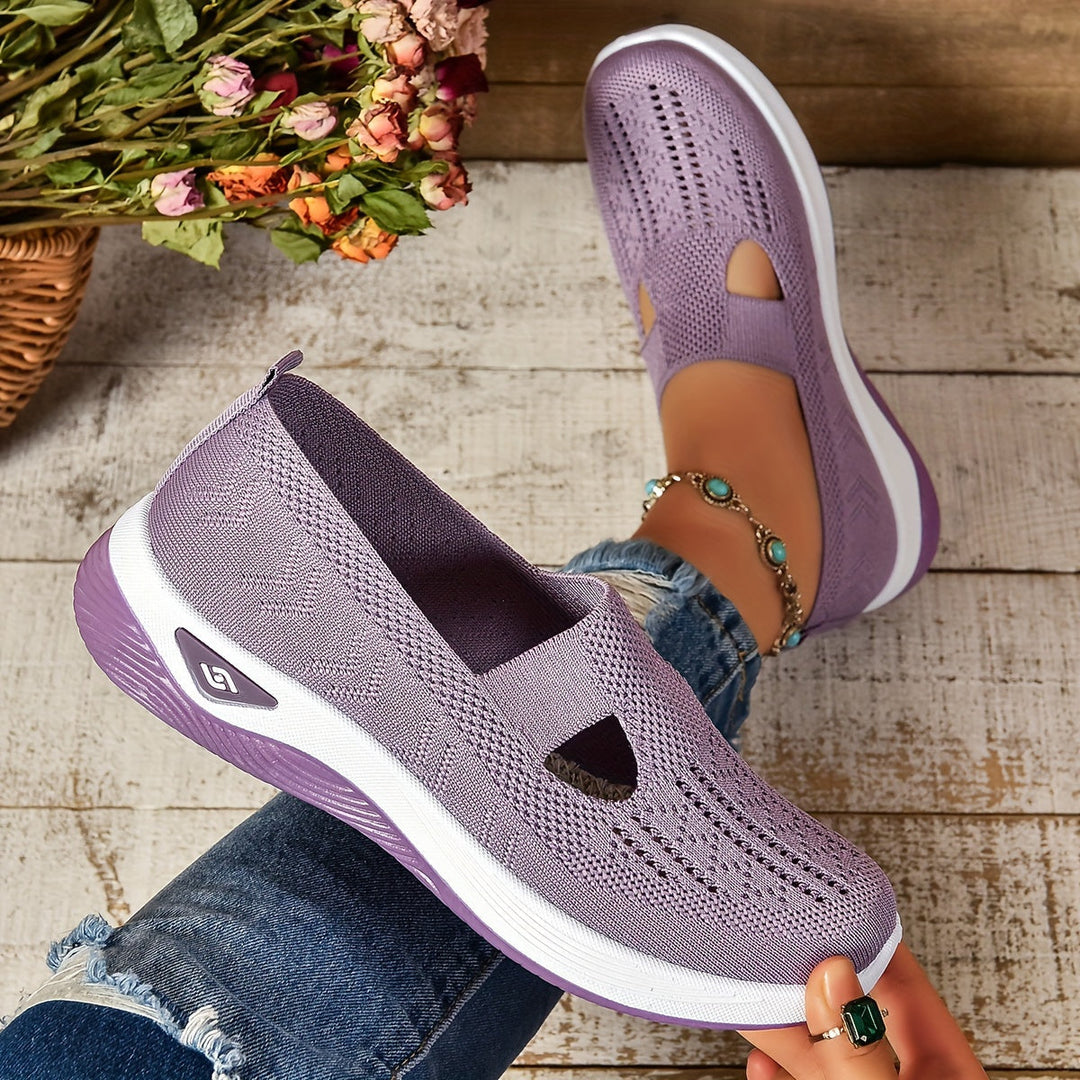 CareFree Orthopaedic Slip-Ons