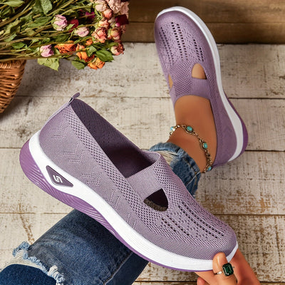 Julia™ Orthopaedic slip-on shoes!