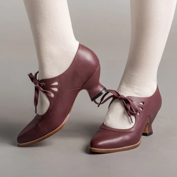 CLARA | Orthopaedic Heels