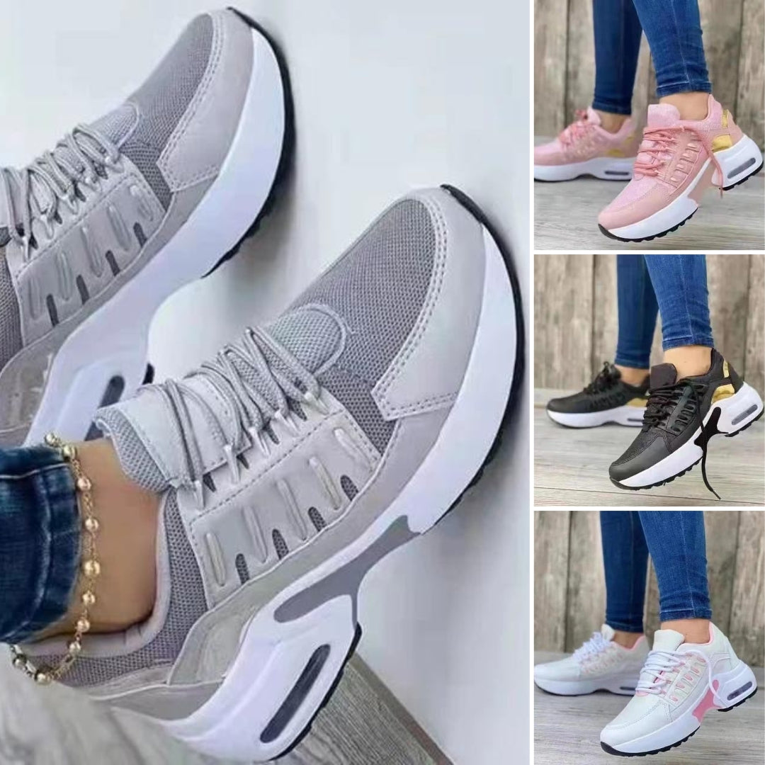 Gisella | Orthopedic Walking Shoes