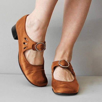 Isla Comfort Sandals | Effortless Style & All-Day Comfort