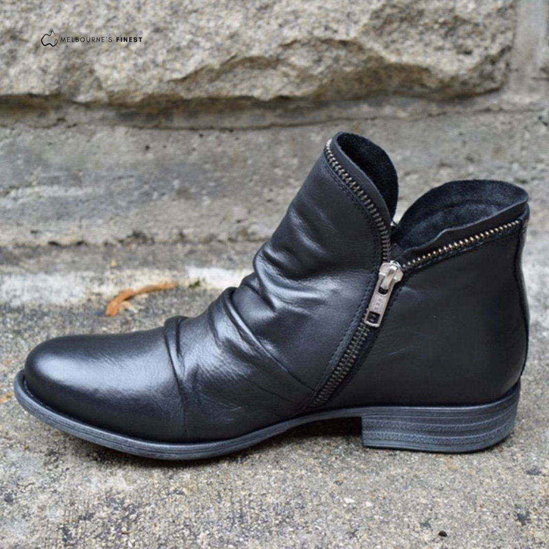 Venture™ Orthopedic Ankle Boots