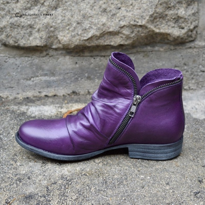 Venture™ Orthopedic Ankle Boots