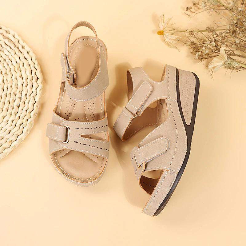 Anna | Orthopedic Sandals