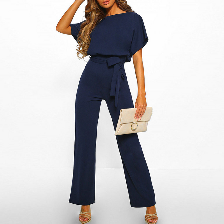 Monika Jumpsuits | Elegant and comfortable