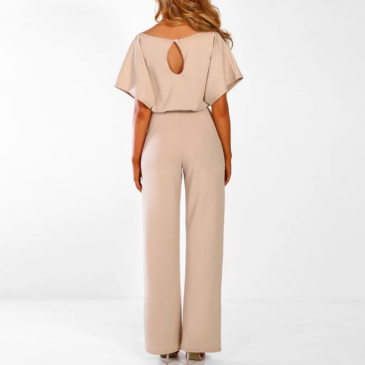 Monika Jumpsuits | Elegant and comfortable