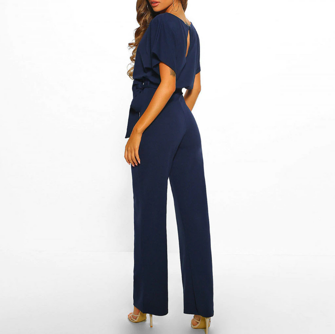 Monika Jumpsuits | Elegant and comfortable