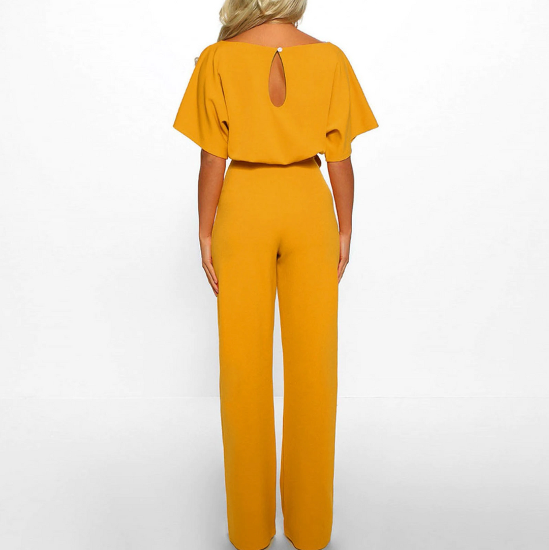 Monika Jumpsuits | Elegant and comfortable