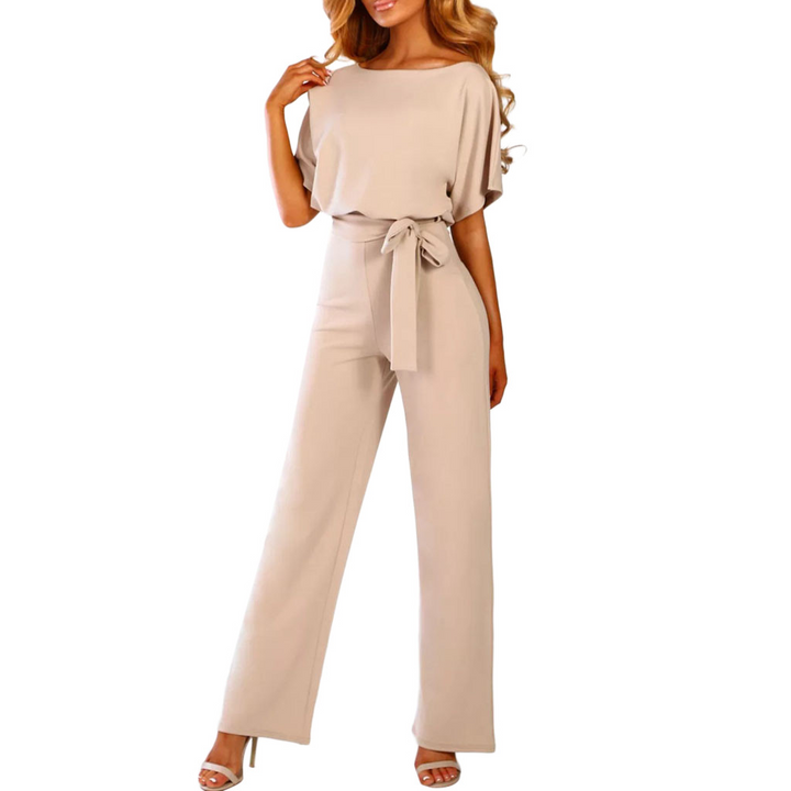 Monika Jumpsuits | Elegant and comfortable