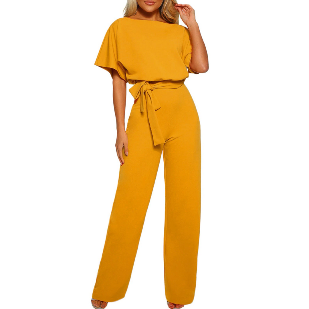 Monika Jumpsuits | Elegant and comfortable