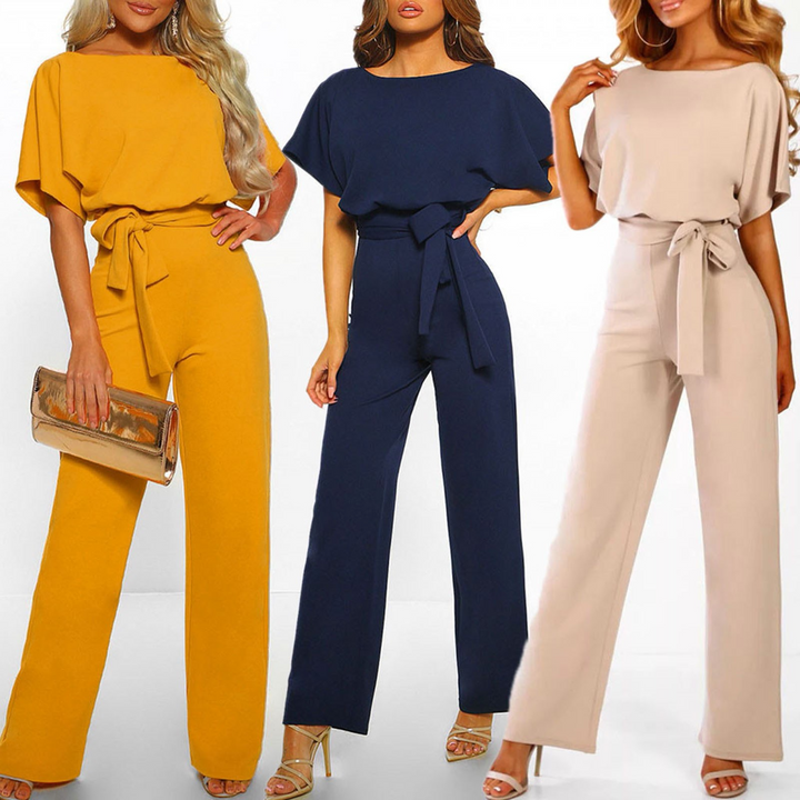 Monika Jumpsuits | Elegant and comfortable