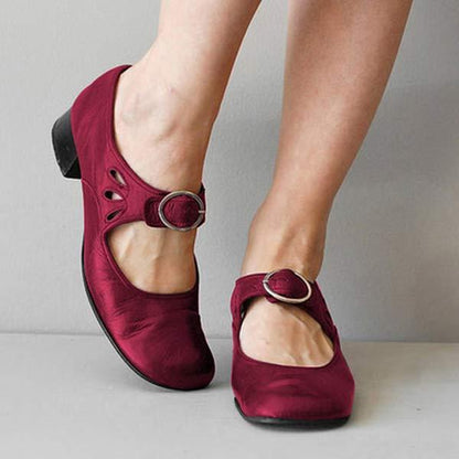 Isla Comfort Sandals | Effortless Style & All-Day Comfort